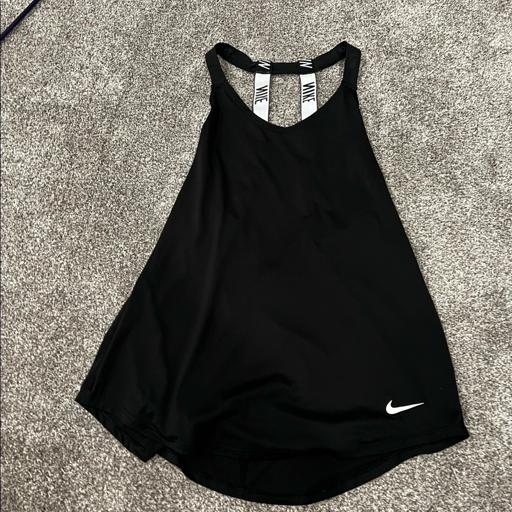 Nike tank top